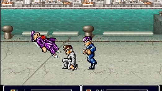 River City Girls Zero Limited Run 139 for Nintendo Switch 2 River City Girls Zero Limited Run 139 for Nintendo Switch - Image 2