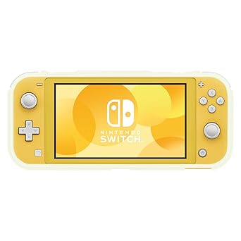 Nintendo Switch Lite DuraFlexi Protector for Animal Crossing New Horizons 2 Nintendo Switch Lite DuraFlexi Protector for Animal Crossing New Horizons - Image 2
