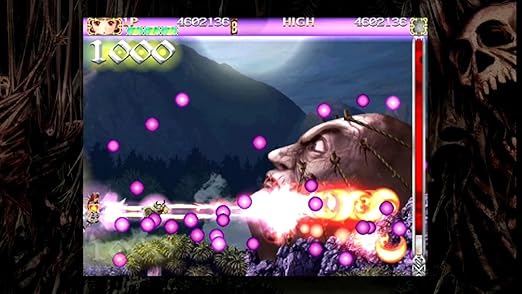 Deathsmiles I and II Game Review for Fans of Classic Shooters 2 Deathsmiles I and II Game Review for Fans of Classic Shooters - Image 2