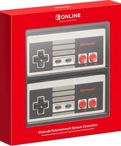 Wireless NES Controllers for Nintendo Switch – Ultimate Gaming Experience Wireless NES Controllers for Nintendo Switch – Ultimate Gaming Experience