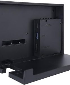 Nintendo Switch Dock Station with HDMI Cable and AC Adapter  
3-in-1 Nintendo Switch Dock for TV with HDMI and AC Adapter  
Replacement Dock Set for Nintendo Switch Console Charging 2 Nintendo Switch Dock Station with HDMI Cable and AC Adapter  
3-in-1 Nintendo Switch Dock for TV with HDMI and AC Adapter  
Replacement Dock Set for Nintendo Switch Console Charging 2
