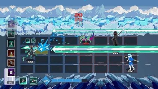 One Step From Eden Nintendo Switch Limited Run 114 Edition - Image 2