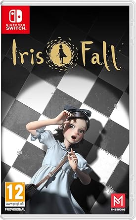 Iris Fall Game Review for Nintendo Switch Guide and Insights Iris Fall Game Review for Nintendo Switch Guide and Insights