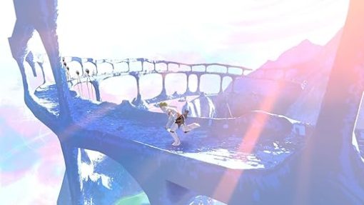 El Shaddai Ascension of the Metatron HD Remaster Multi Language - Image 2
