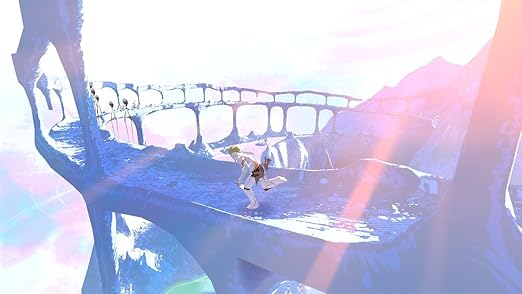 El Shaddai Ascension of the Metatron HD Remaster Multi Language 2 El Shaddai Ascension of the Metatron HD Remaster Multi Language - Image 2
