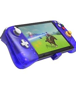 RETROFLAG Handheld Controller for Nintendo Switch and OLED Console 2 RETROFLAG Handheld Controller for Nintendo Switch and OLED Console 2