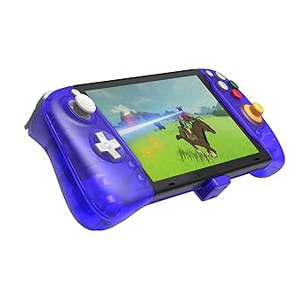 RETROFLAG Handheld Controller for Nintendo Switch and OLED Console 2 RETROFLAG Handheld Controller for Nintendo Switch and OLED Console - Image 2