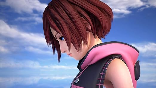 Kingdom Hearts Melody of Memory Nintendo Switch Digital Code 2 Kingdom Hearts Melody of Memory Nintendo Switch Digital Code - Image 2