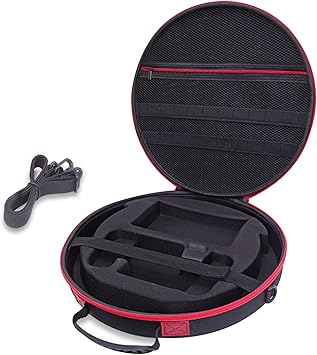 Switch Game Case for Ring Fit Adventure Holds 10 Game Cards Accessories Switch Game Case for Ring Fit Adventure Holds 10 Game Cards Accessories