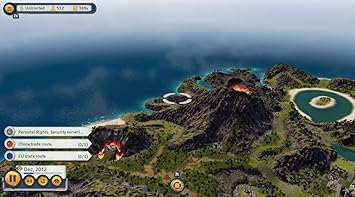 Tropico 6 for Nintendo Switch Best Strategy Game for Console 2 Tropico 6 for Nintendo Switch Best Strategy Game for Console - Image 2