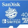 Nintendo Switch Neon Blue Red Joy-Con Mario Kart 8 Deluxe Online Membership 3