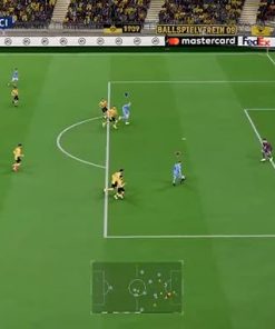 EA Sports FC 24 for Nintendo Switch – Play the Ultimate Soccer Game 2 EA Sports FC 24 for Nintendo Switch – Play the Ultimate Soccer Game 2
