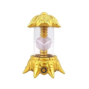 Skylanders Imaginators Micro Comic Fun Pack Legendary Light Crystal 2 Skylanders Imaginators Micro Comic Fun Pack Legendary Light Crystal - Image 2