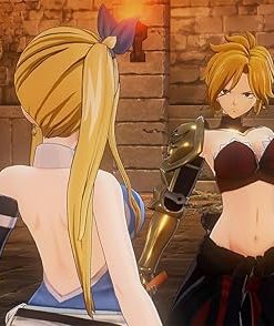 Fairy Tail 2 for Nintendo Switch Release Date and Features 2 Fairy Tail 2 for Nintendo Switch Release Date and Features 2