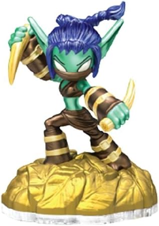 Skylanders Eon’s Elite – Elite Stealth Elf Skylanders Eon's Elite - Elite Stealth Elf