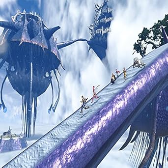 Xenoblade Chronicles 2 Torna The Golden Country for Nintendo Switch 2 Xenoblade Chronicles 2 Torna The Golden Country for Nintendo Switch - Image 2