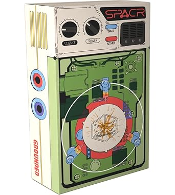 Grounded Fully Yoked Edition Collector’s Edition (Limited Run Games #231) – for Nintendo Switch Grounded Fully Yoked Edition Collector's Edition (Limited Run Games #231) - for Nintendo Switch