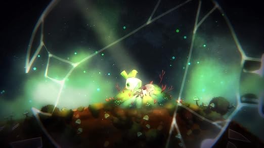 Void Terrarium Non-US Version for Nintendo Switch Game 2 Void Terrarium Non-US Version for Nintendo Switch Game - Image 2