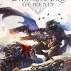 Nintendo Switch Project Triangle Strategy European Version Game 4