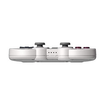 8Bitdo SN30 Pro USB Gamepad Classic Edition for Nintendo Switch 2 8Bitdo SN30 Pro USB Gamepad Classic Edition for Nintendo Switch - Image 2