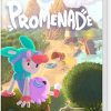 Little Dragons Cafe Limited Edition for Nintendo Switch Console 3 Little Dragons Cafe Limited Edition for Nintendo Switch Console 3