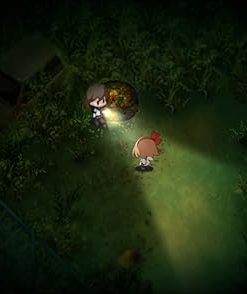 Yomawari The Long Night Collection for Nintendo Switch Game 2 Yomawari The Long Night Collection for Nintendo Switch Game 2
