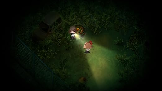 Yomawari The Long Night Collection for Nintendo Switch Game 2 Yomawari The Long Night Collection for Nintendo Switch Game - Image 2