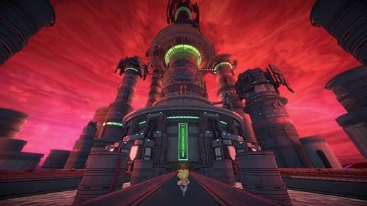 Star Ocean Second Story R Chinese Version Release and Overview 2 Star Ocean Second Story R Chinese Version Release and Overview - Image 2