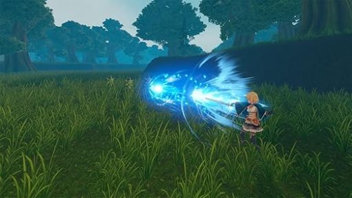 Eternal Radiance for Nintendo Switch - A Captivating Adventure Game - Image 2