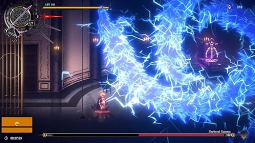 Overlord Escape from Nazarick for Nintendo Switch - Image 2