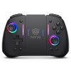 Plenbo G-case BT5.0 All-in-One Grip and Charging Case for Nintendo Switch 4 Plenbo G-case BT5.0 All-in-One Grip and Charging Case for Nintendo Switch 4