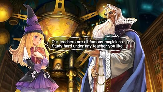 GrimGrimoire OnceMore for Nintendo Switch Digital Code Download 2 GrimGrimoire OnceMore for Nintendo Switch Digital Code Download - Image 2