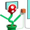Piranha Plant Dock Compatible with Nintendo Switch and OLED Models