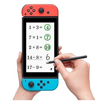 Dr Kawashima’s Brain Training for Nintendo Switch 2 Dr Kawashima's Brain Training for Nintendo Switch - Image 2