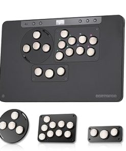 Haute42 Leverless Controller Low Profile Module for X Series 2 Haute42 Leverless Controller Low Profile Module for X Series 2