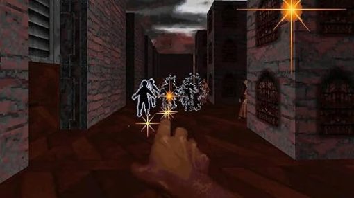 Rise of the Triad Ludicrous Edition Limited Run 249 Nintendo Switch - Image 2