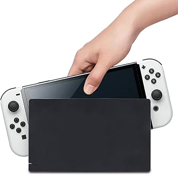 Nintendo Switch TV Dock Station with 1080P HDMI and USB 3.0 Port 2 Nintendo Switch TV Dock Station with 1080P HDMI and USB 3.0 Port - Image 2