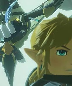 Hyrule Warriors Age of Calamity for Nintendo Switch Game Guide 2 Hyrule Warriors Age of Calamity for Nintendo Switch Game Guide 2