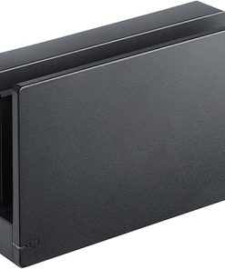 3 in 1 TV Dock Station for Switch with Charger and HDMI Accessories 2 3 in 1 TV Dock Station for Switch with Charger and HDMI Accessories 2