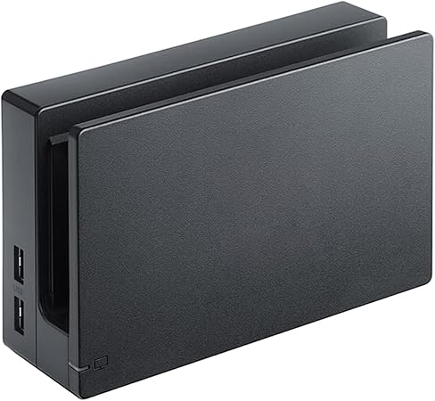 3 in 1 TV Dock Station for Switch with Charger and HDMI Accessories 2 3 in 1 TV Dock Station for Switch with Charger and HDMI Accessories - Image 2