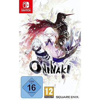 Oninaki for Nintendo Switch – Explore a Unique Action RPG Adventure 2 Oninaki for Nintendo Switch - Explore a Unique Action RPG Adventure - Image 2
