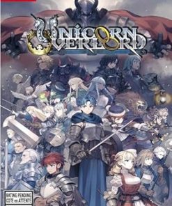 Unicorn Overlord Game for Nintendo Switch – Play Now Unicorn Overlord Game for Nintendo Switch – Play Now