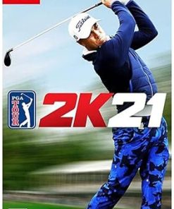 PGA TOUR 2K21 Nintendo Switch Standard Edition Game Purchase Now 2 PGA TOUR 2K21 Nintendo Switch Standard Edition Game Purchase Now 2