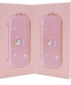 GUTIAL Kawaii Accessories Bundle for Nintendo Switch with Travel Case 2 GUTIAL Kawaii Accessories Bundle for Nintendo Switch with Travel Case 2
