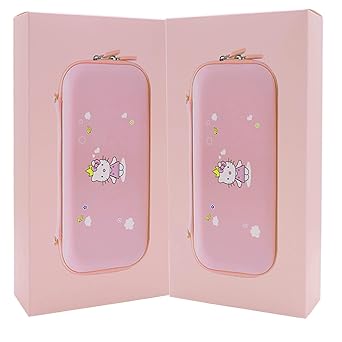 GUTIAL Kawaii Accessories Bundle for Nintendo Switch with Travel Case 2 GUTIAL Kawaii Accessories Bundle for Nintendo Switch with Travel Case - Image 2
