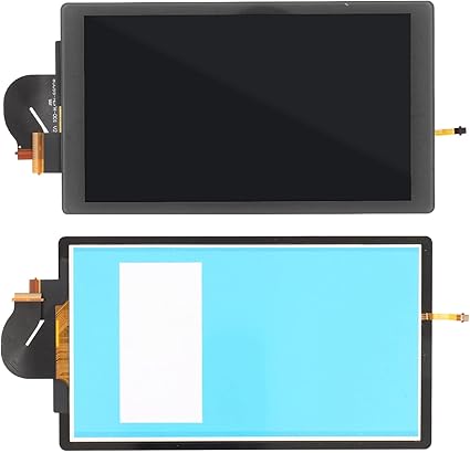 Switch Lite LCD Screen Replacement Display Panel Repair Part Switch Lite LCD Screen Replacement Display Panel Repair Part