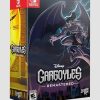 Gargoyles Remastered Collector’s Edition for Nintendo Switch