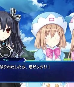超次元ゲイムネプテューヌシスターズVSシスターズSwitch特典同梱 2 超次元ゲイムネプテューヌシスターズVSシスターズSwitch特典同梱 2