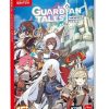 Guardian Tales for Nintendo Switch – Adventure Game Guide