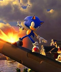 Sonic Force New Price Version Switch Non US Version 2 Sonic Force New Price Version Switch Non US Version 2